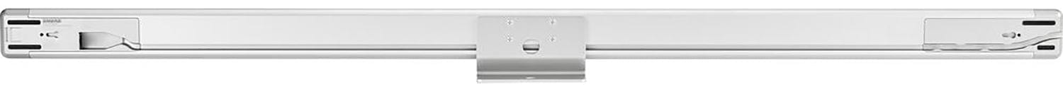 Shure A710AL-4FT Aluminium Case Assembly - No Electronics, 4 Feet Long