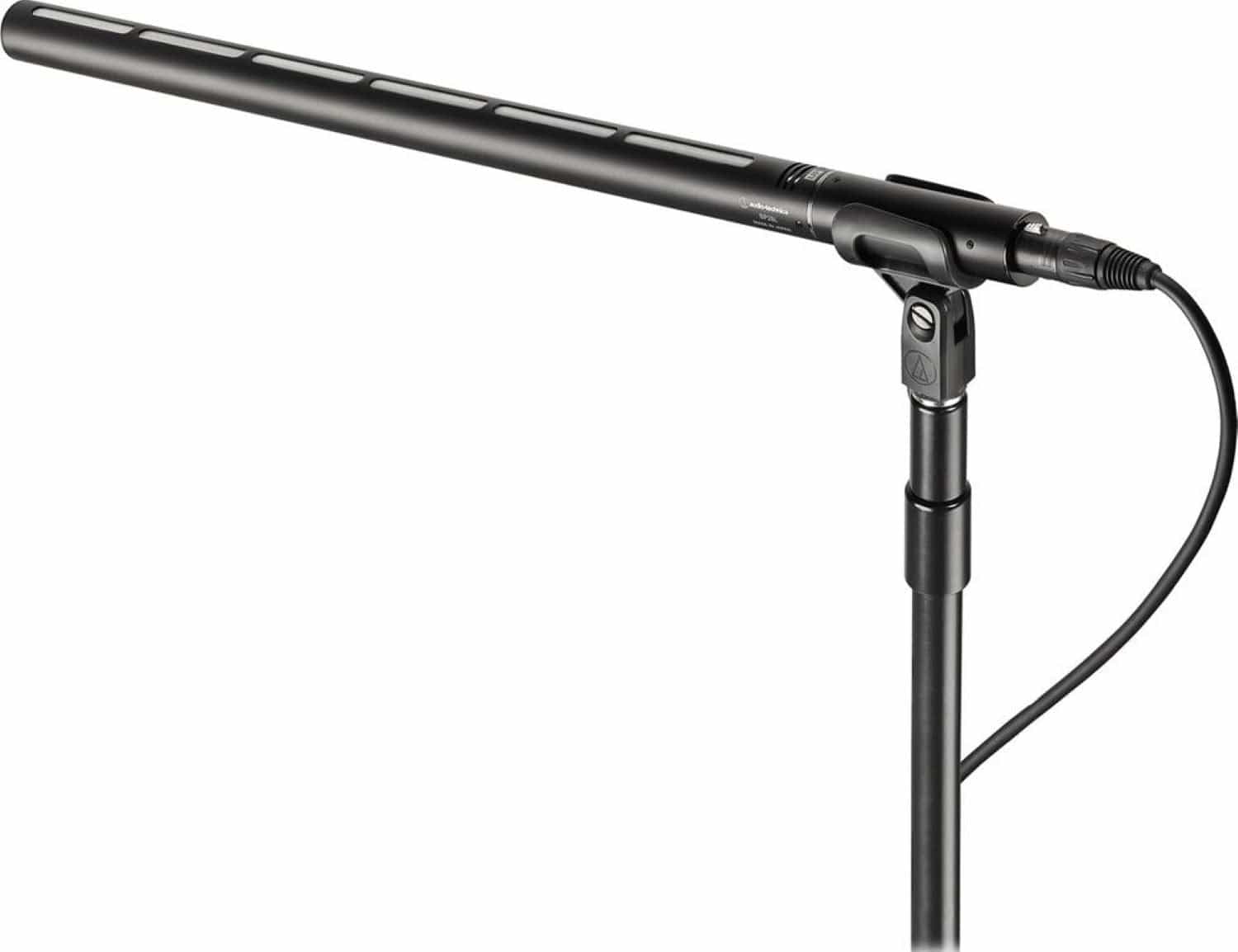 Audio-Technica BP28L 22-inch Large-Diaphragm Line Gradient Microphone - Your Ultimate Sound Capturing Companion