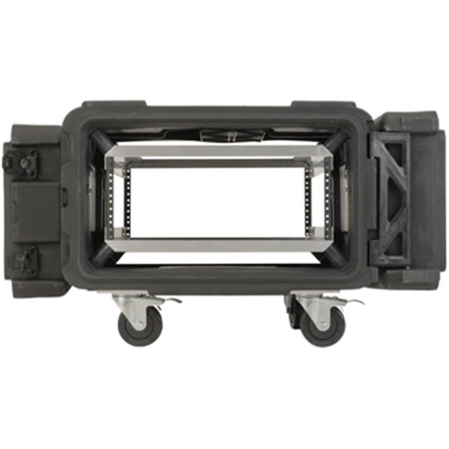 SKB 3SKBR904U30 4U Industrial 30-Inch Deep Shock Rack