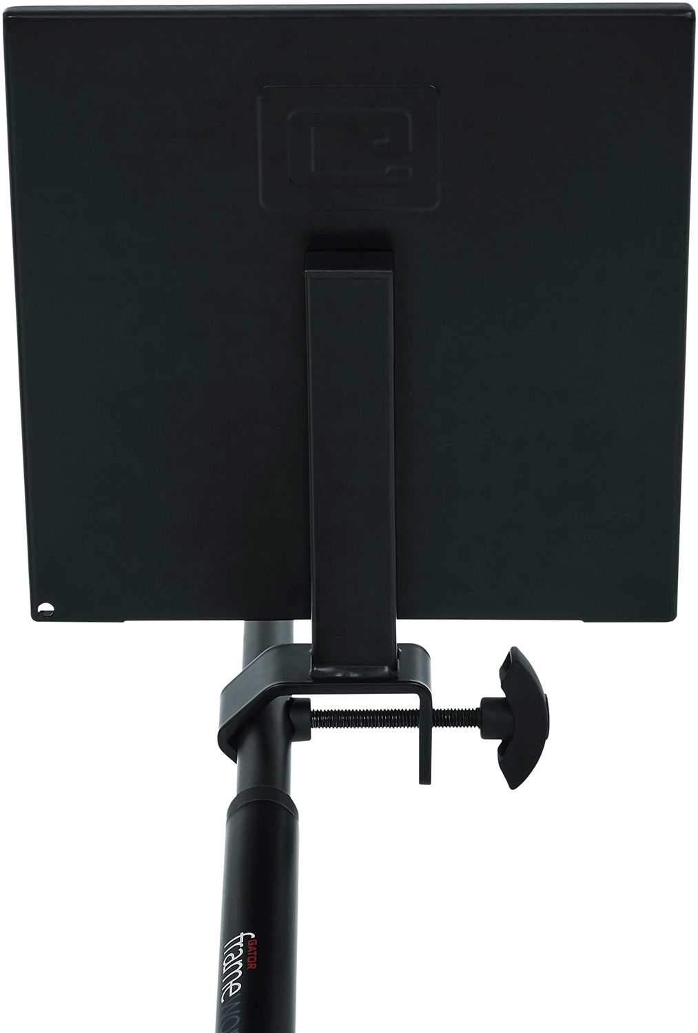 Gator Frameworks Ultra-Handy 9x9 Mic Stand Accessory Shelf