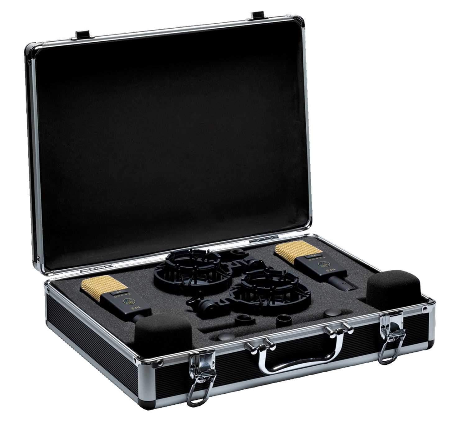 AKG C414XLII ，