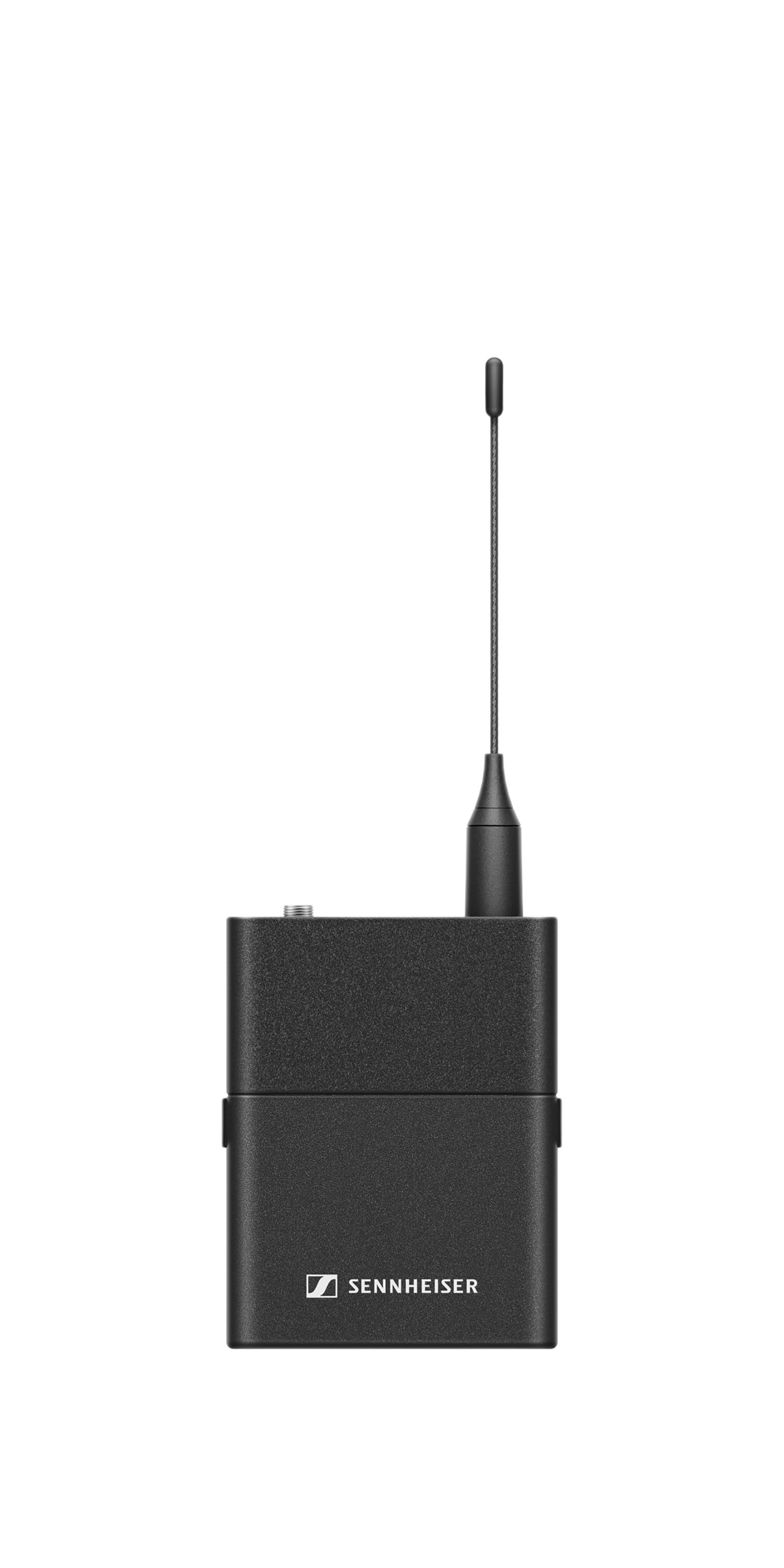 Sennheiser EW-DP ME4 SET (R4-9) - Your Ultimate Portable Digital Wireless Recording Kit