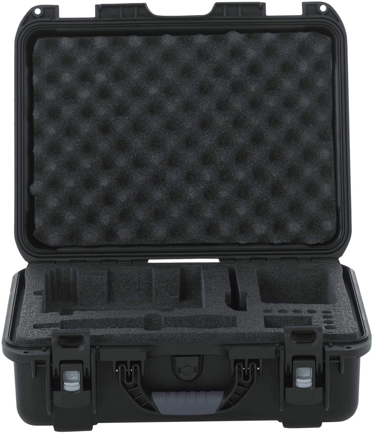 Gator Titan Series Protection Case for Large Sennheiser Evolution Wireless Systems