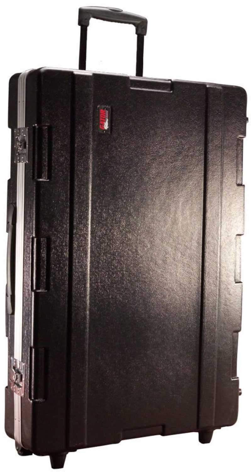 Gator GMIX24X36 Super Durable Rolling Mixer Case - Your Mixer's Ultimate Protector