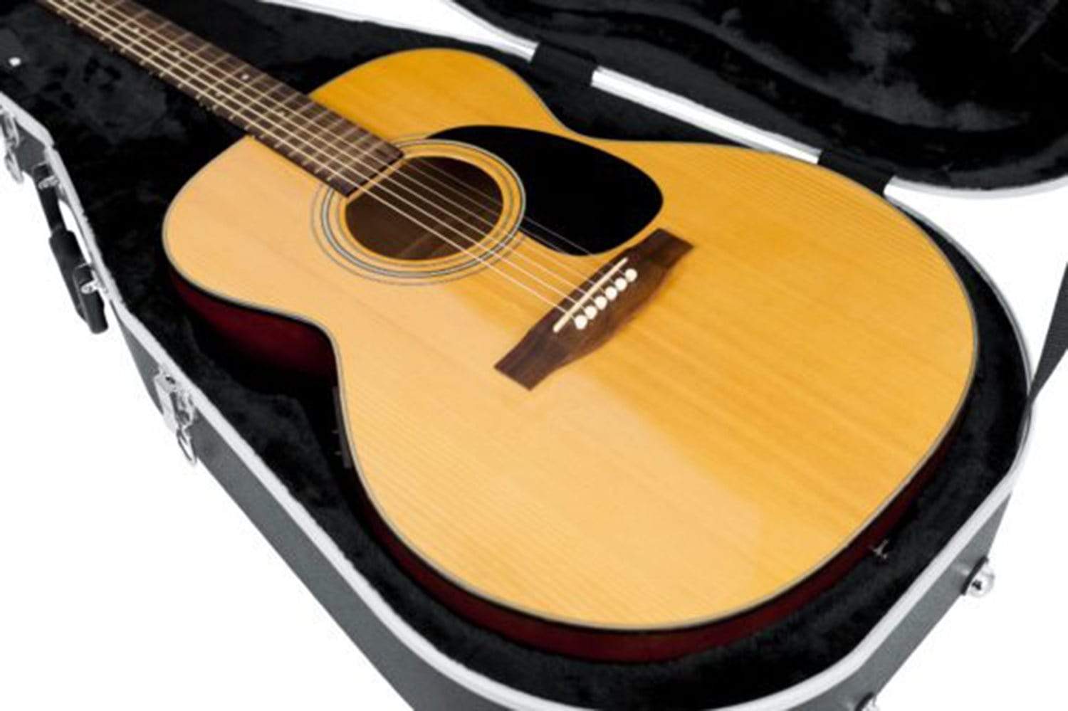 Gator GC-DREAD Dreadnought Guitar Case - Your Guitar's Protective Companion