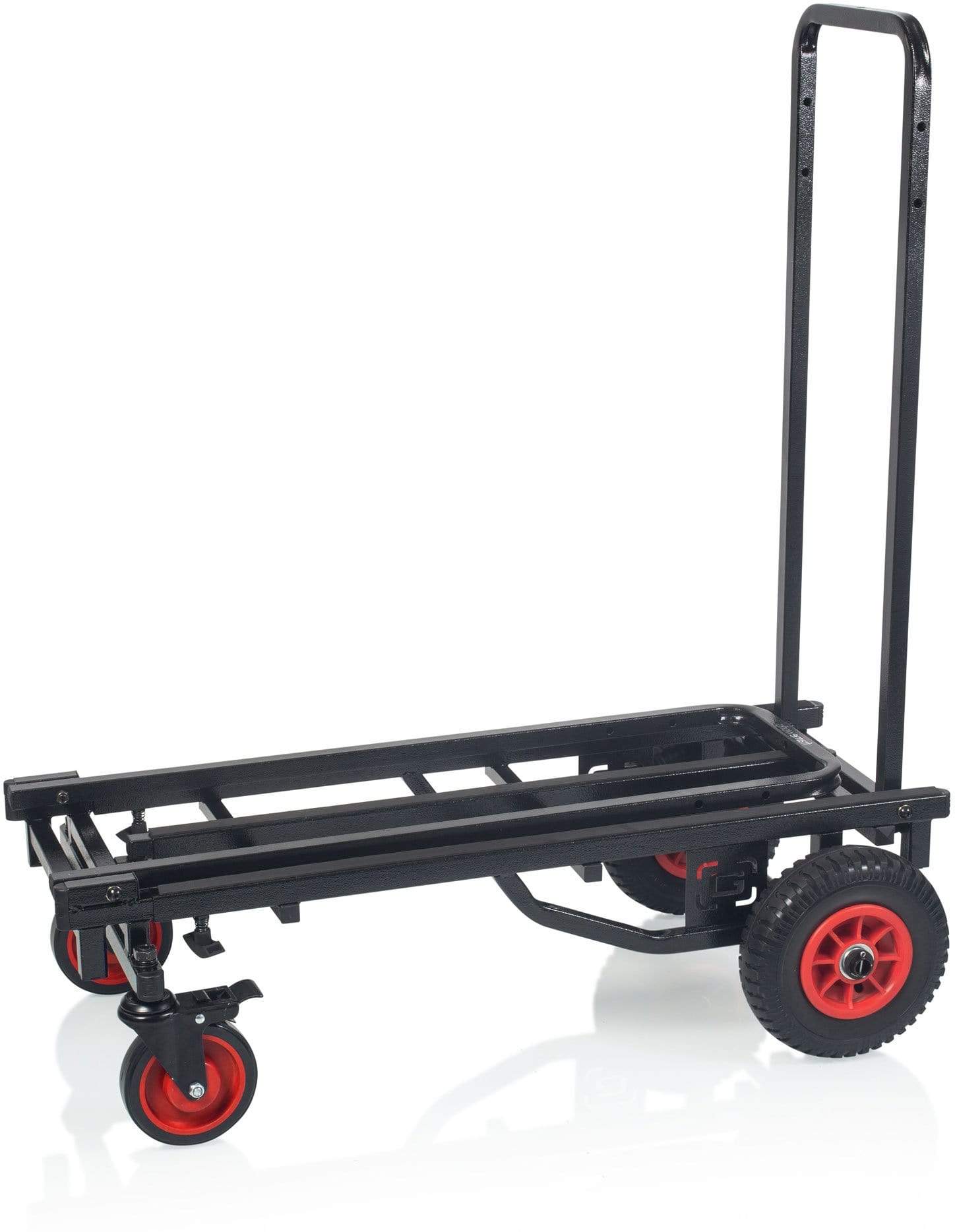 Gator Heavy-Duty Folding Multi-Utility Cart for All Your Carrying Needs