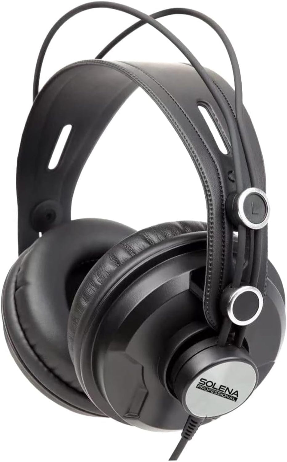 Solena Pro Monitoring Headphones - 2 Pack: Immerse in Premium Audio
