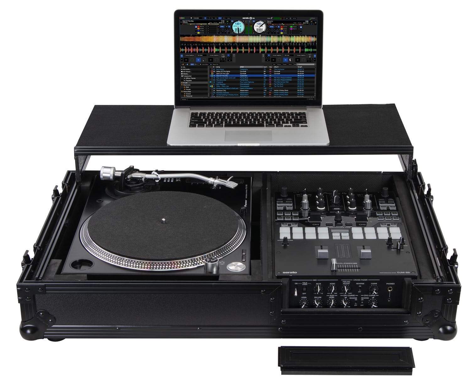 Odyssey FZGS1BM10WBL 10DJ