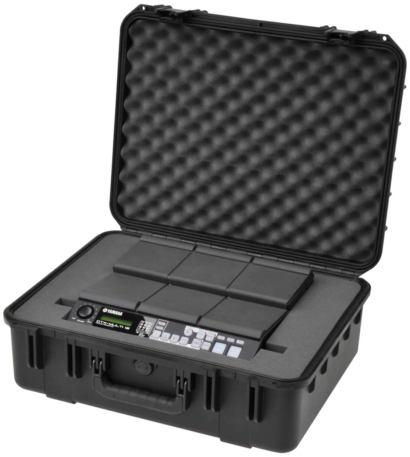 SKB 3I2015YMP Waterproof Case for Yamaha DTX-Multi 12 - Your Ultimate Protection Solution