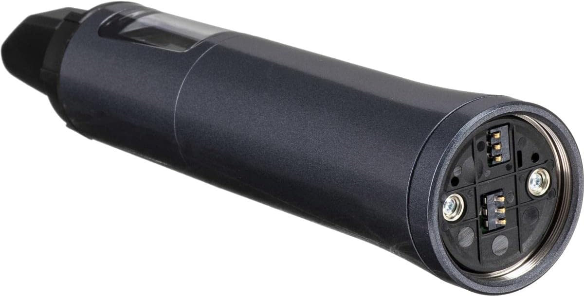 Sennheiser SKM 100 G4 Evolution Wireless Handheld Transmitter - Superior Sound for Your Every Performance