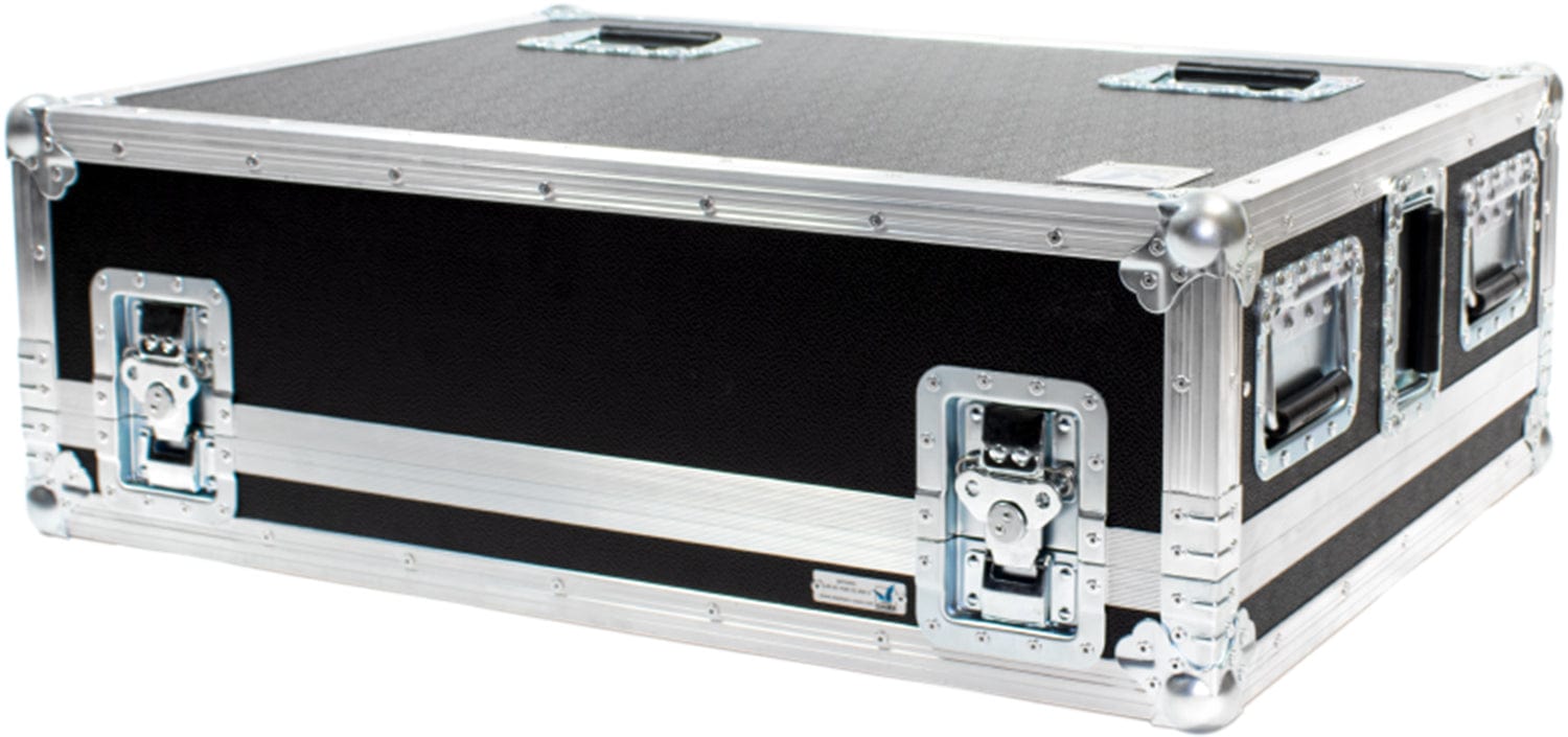 MA Lighting FCMA4010502X Premium Flight Case for grandMA3 Light with Wheels - Unbeatable Value!