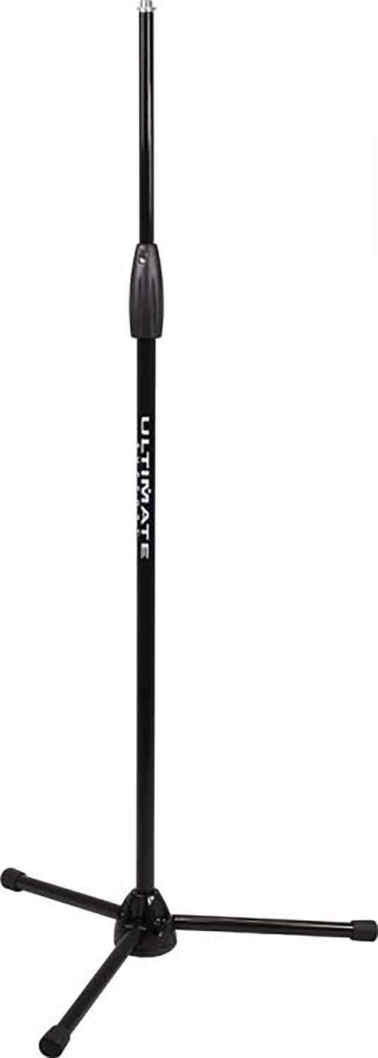 Ultimate PRO-X-T Tripod Mic Stand with Clutch - Your Ultimate Microphone Stand Solution