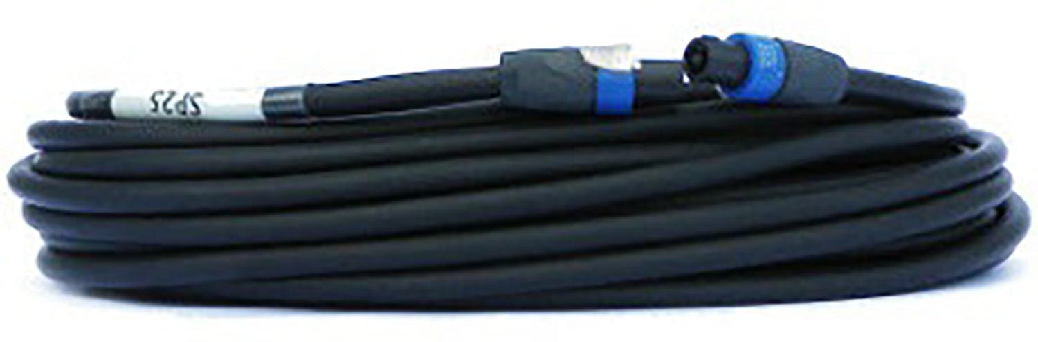 Powerful L-Acoustics SP25 Speaker Cable - 25 Meters of High-Quality Audio