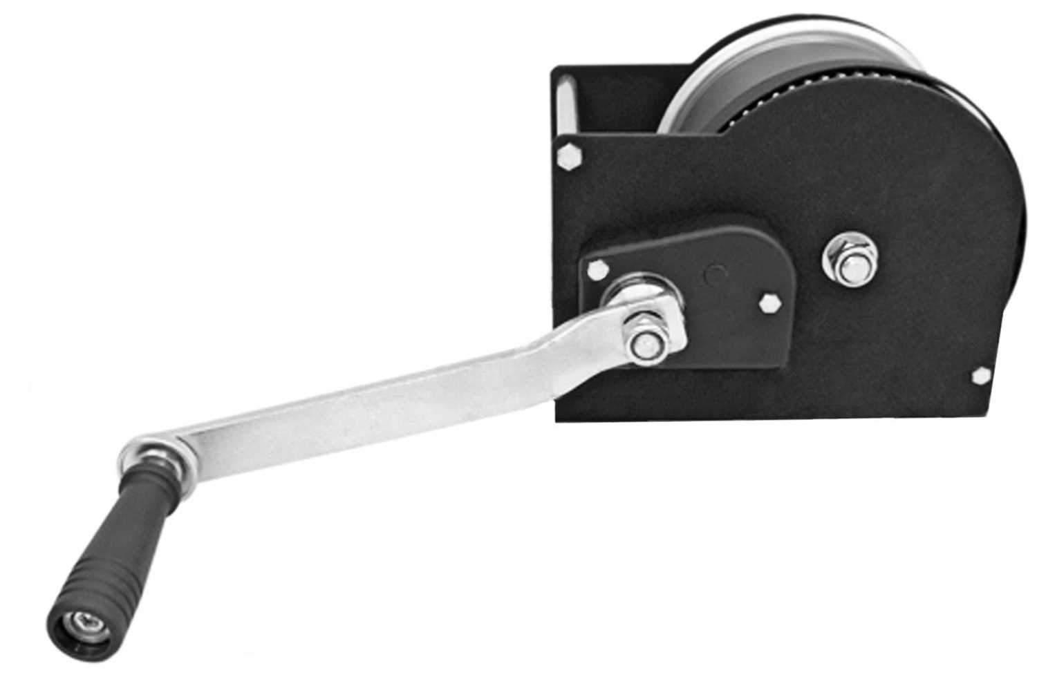 Powerful Global Truss Winch for ST-180 Crank Stand - Upgrade Your Setup Now!