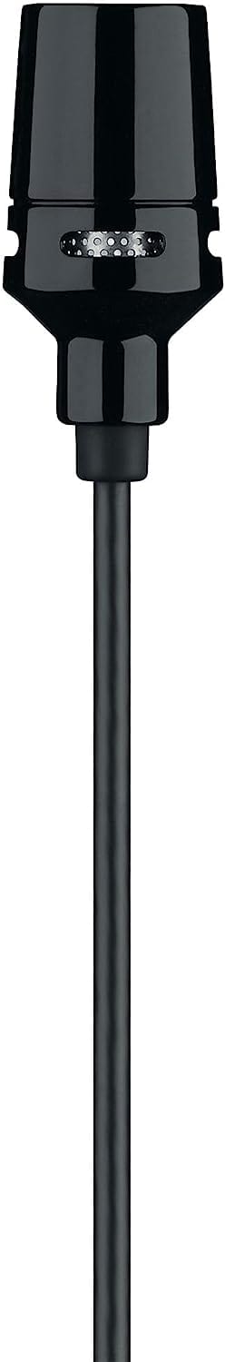 Shure BLX14 Wireless Presenter System with CVL Lavalier Microphone - The Ultimate Sound Solution for Presentations