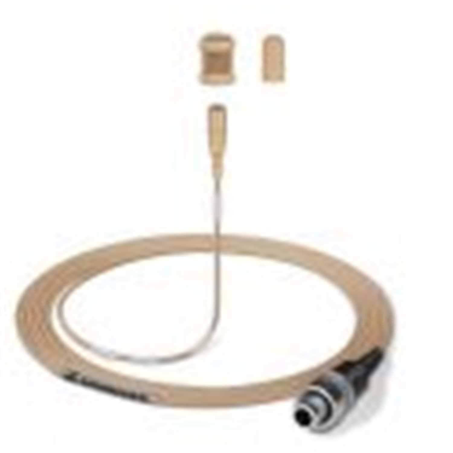 Sennheiser MKE 1-5-3 Ultra-mini Omni Lavalier Microphone - The Ultimate Sound Solution