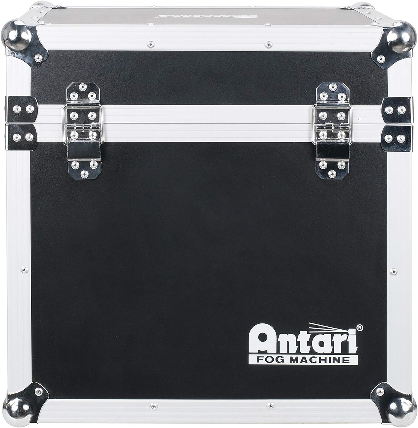 Antari FX-4 Dual Road Case: Your Ultimate Protection for Z-1020, Z-1520, W-715, and Z-350