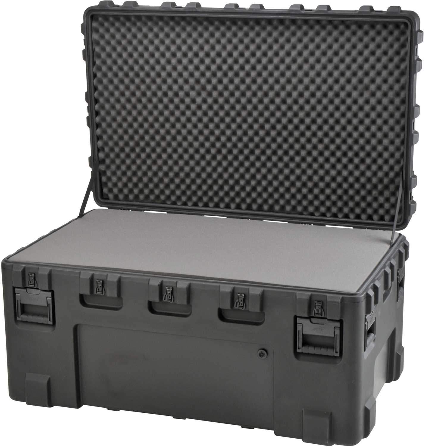 SKB 50 x 30 x 24 Utility Case with Foam - Your Ultimate Protective Companion