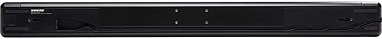 Shure A710B 2FT Housing - Sleek and Stylish for Your Setup