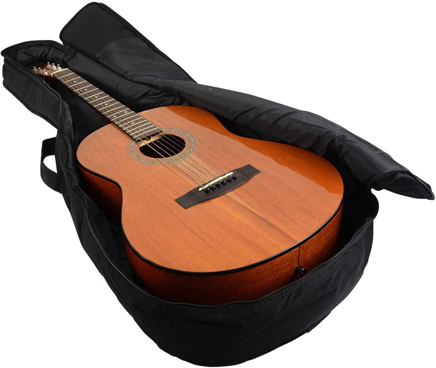 Gator GC-DREAD Dreadnought Guitar Case - Your Guitar's Protective Companion