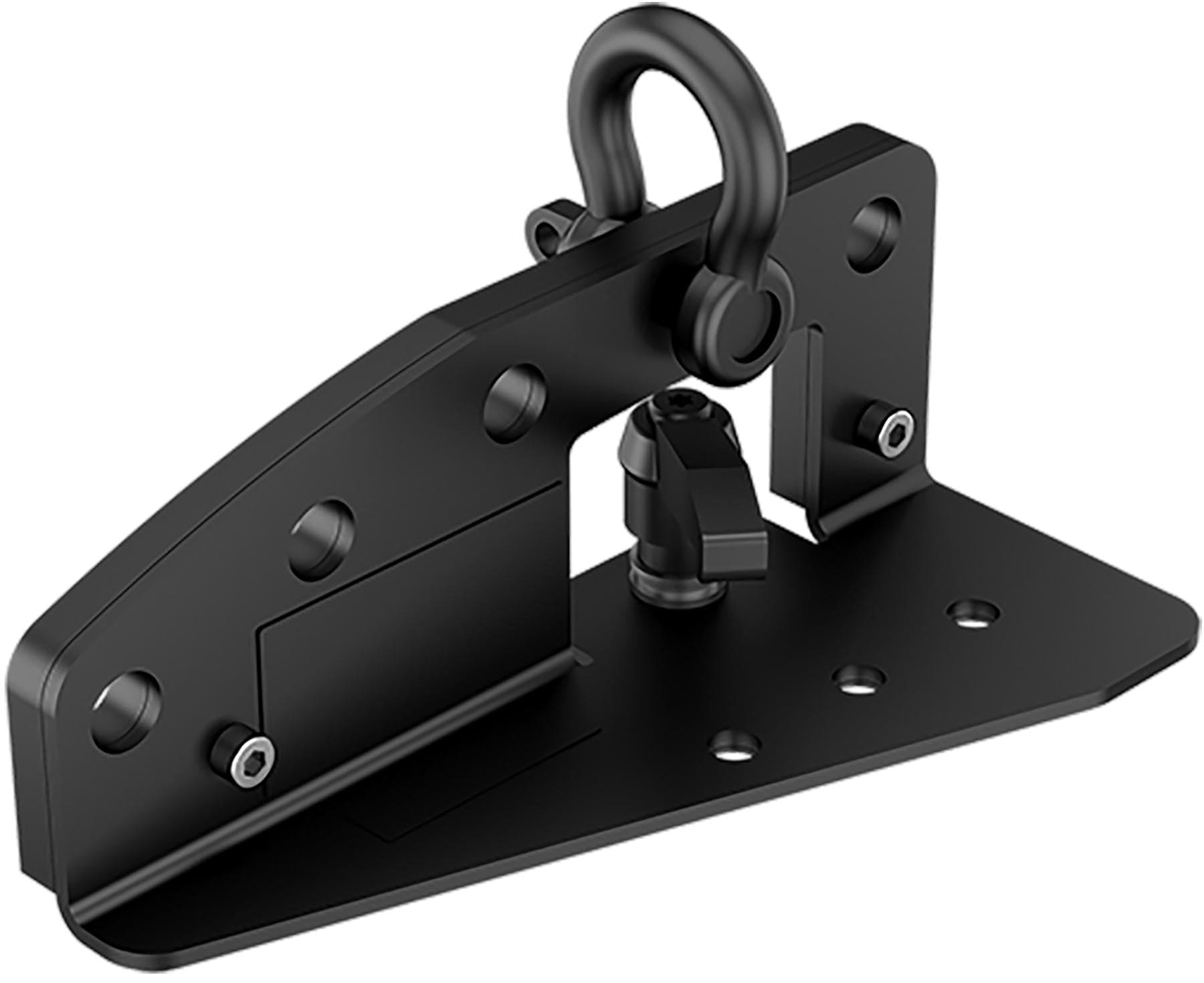 L-Acoustics X-BAR Rigging Bar: Your Ultimate Solution for Secure Single Enclosure Mounting