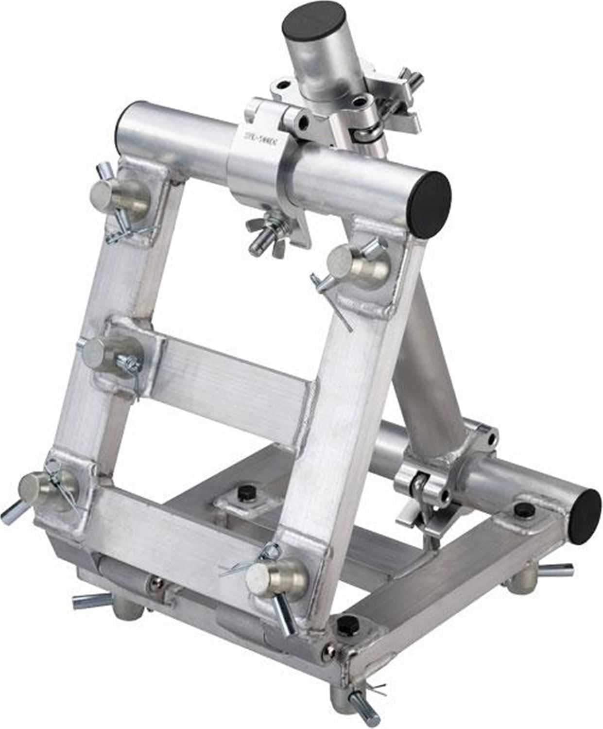 Global Truss Adjustable Angle Book-Corner Truss