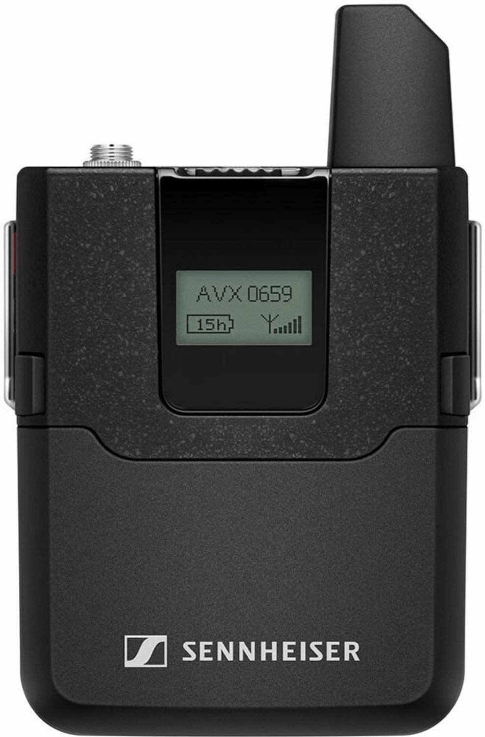 Sennheiser AVX-COMBO SET-4-US Professional Lavalier & Handheld Microphone Bundle