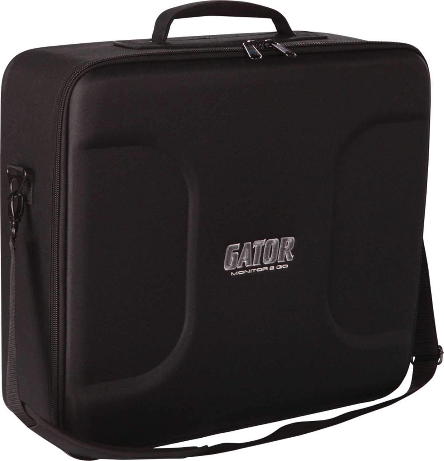Gator Ultra-Protective 22-Inch Flat Screen Monitor Lightweight Case