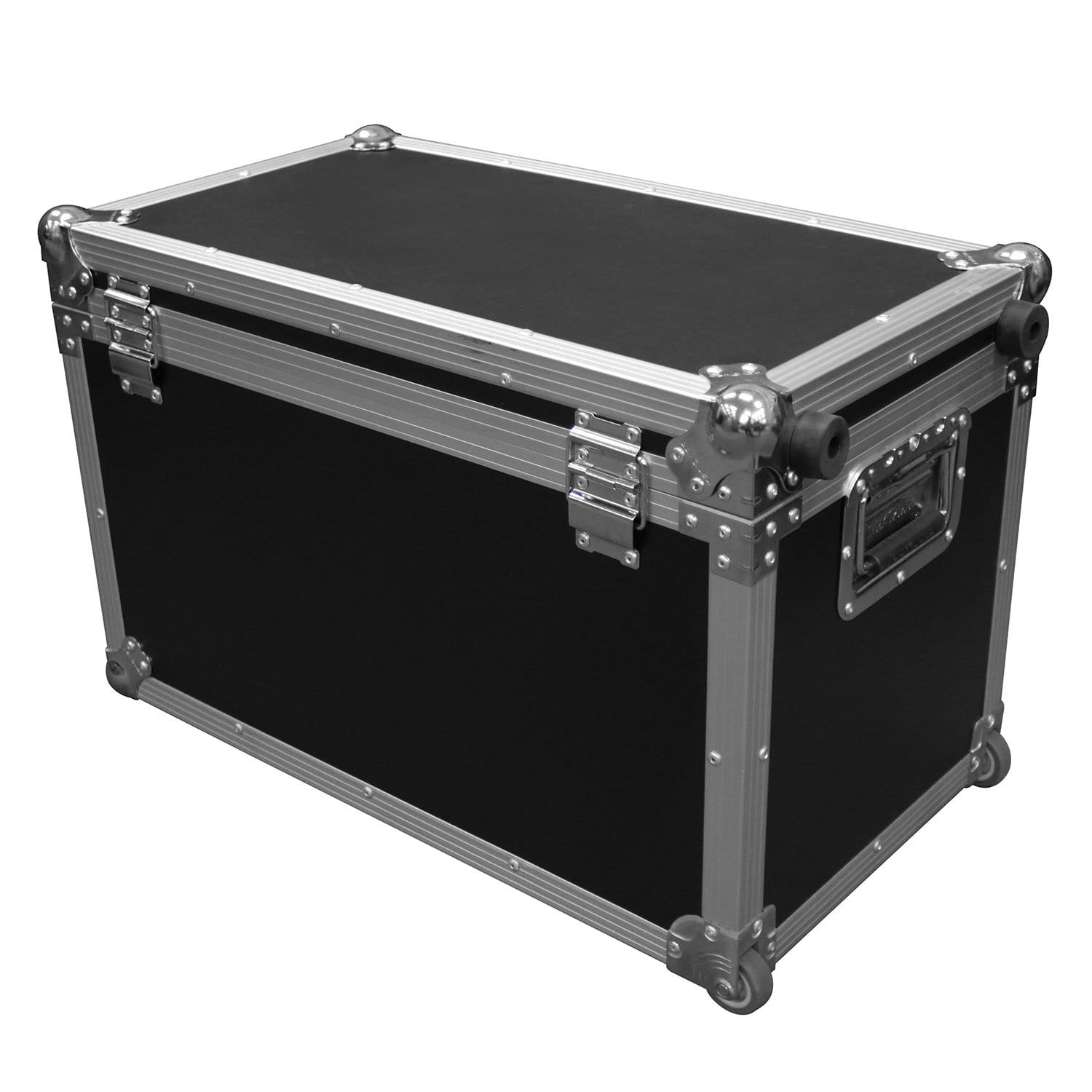 Odyssey FZPRINTER1HW Utility Photo Booth Printer Case - Your Ultimate Transport Solution!