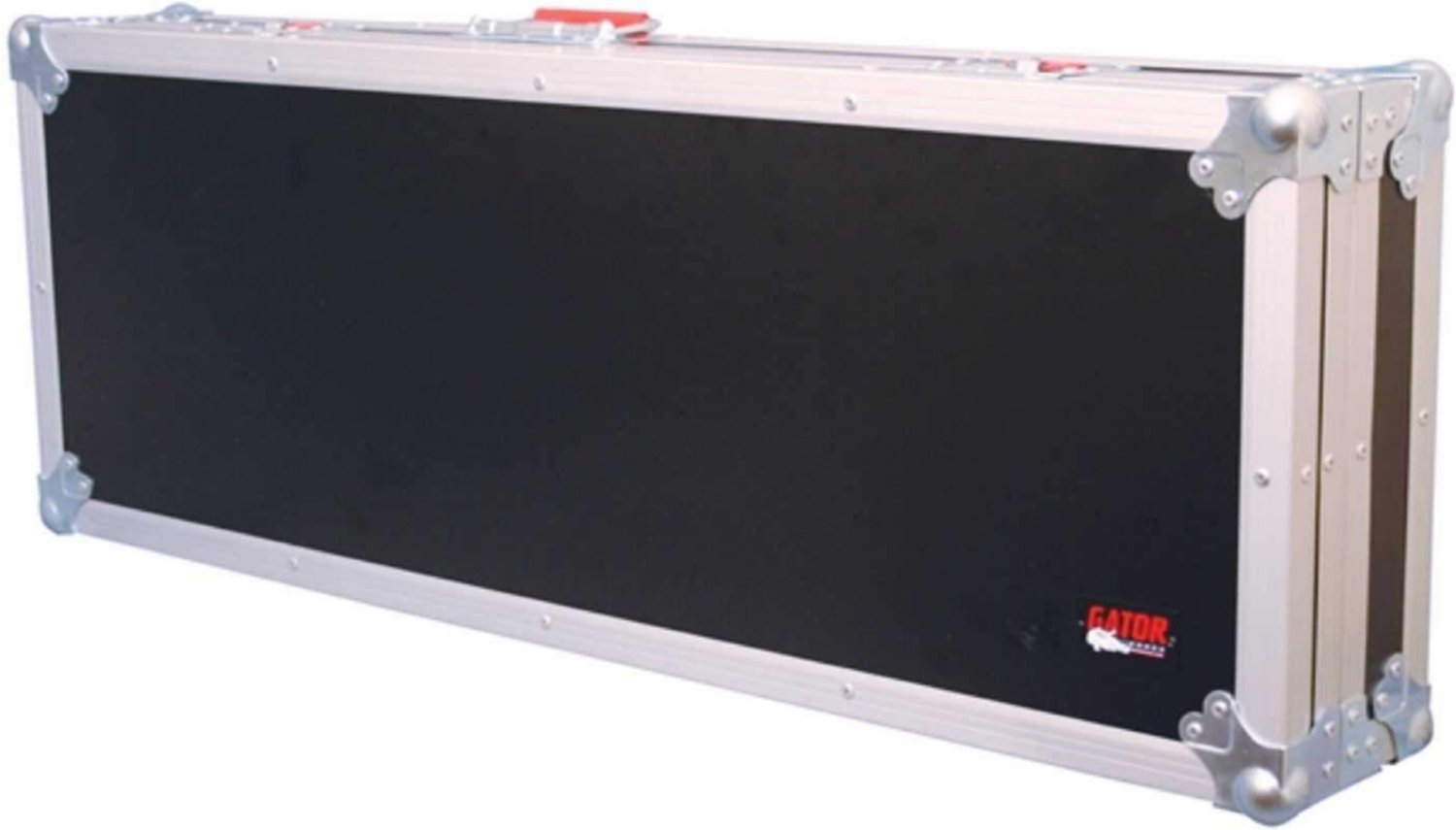 Gator GTOURELEC Electric Guitar Road Case - Protect Your Guitar on the Go!