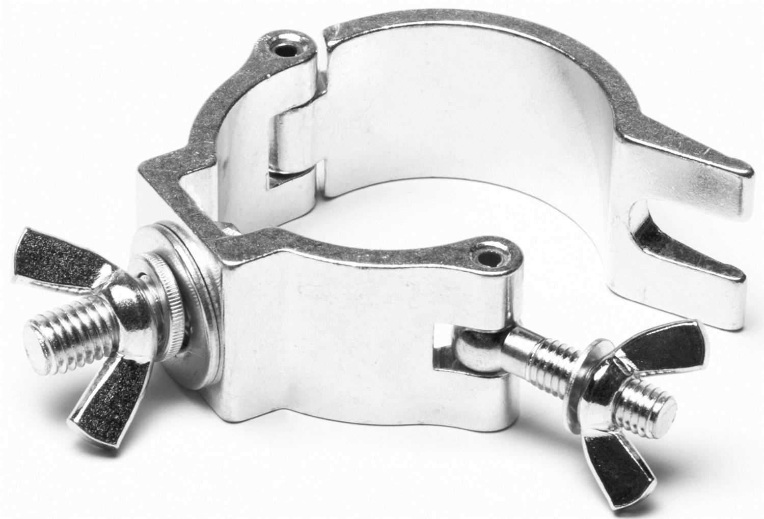 Global Truss Mini 360 2' Wrap-around Clamp for Lighting Fixtures