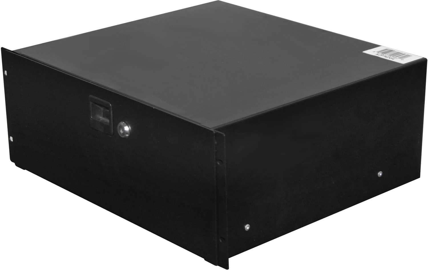 Odyssey 4-Space Locking Drawer with Foam - Ideal Storage Solution