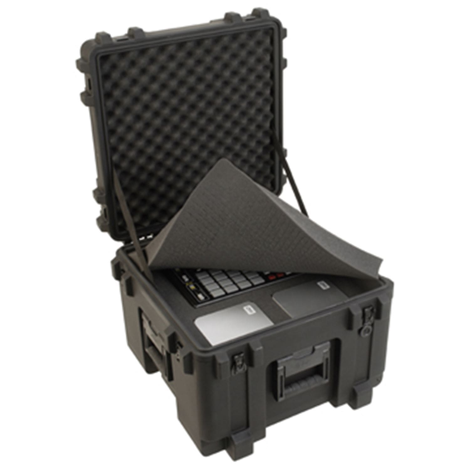 SKB 19x19 Waterproof Utility Case - Your Ultimate Protection Solution