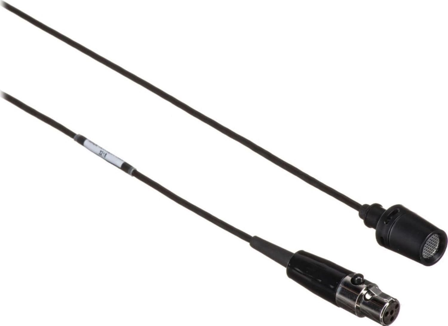 Shure BLX14 Wireless Presenter System with CVL Lavalier Microphone - The Ultimate Sound Solution for Presentations