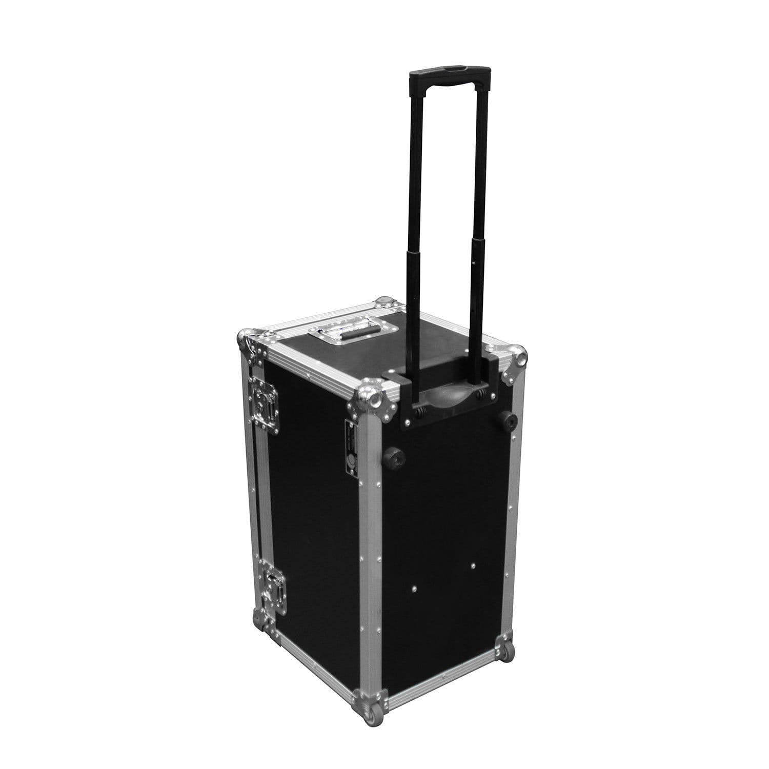 Odyssey FZPRINTER1HW Utility Photo Booth Printer Case - Your Ultimate Transport Solution!