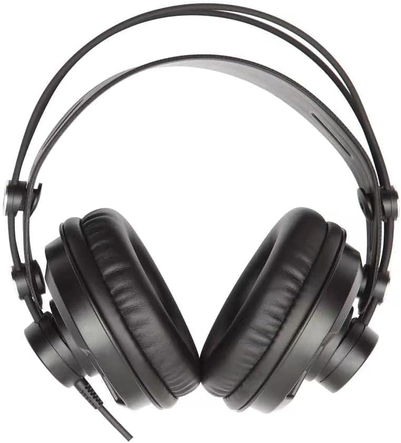 Solena Professional 6-Pack Monitoring Headphones - Your Audio Excellence Bundle