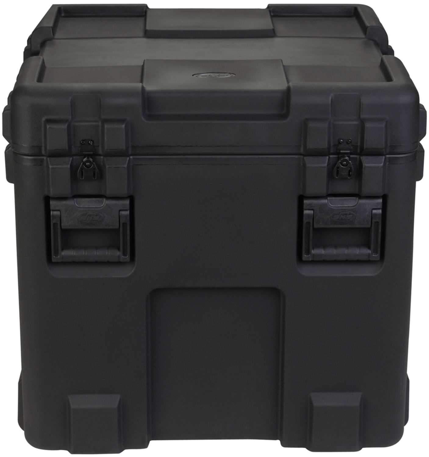 SKB 3R272727BL Heavy-Duty Molded Equipment Case