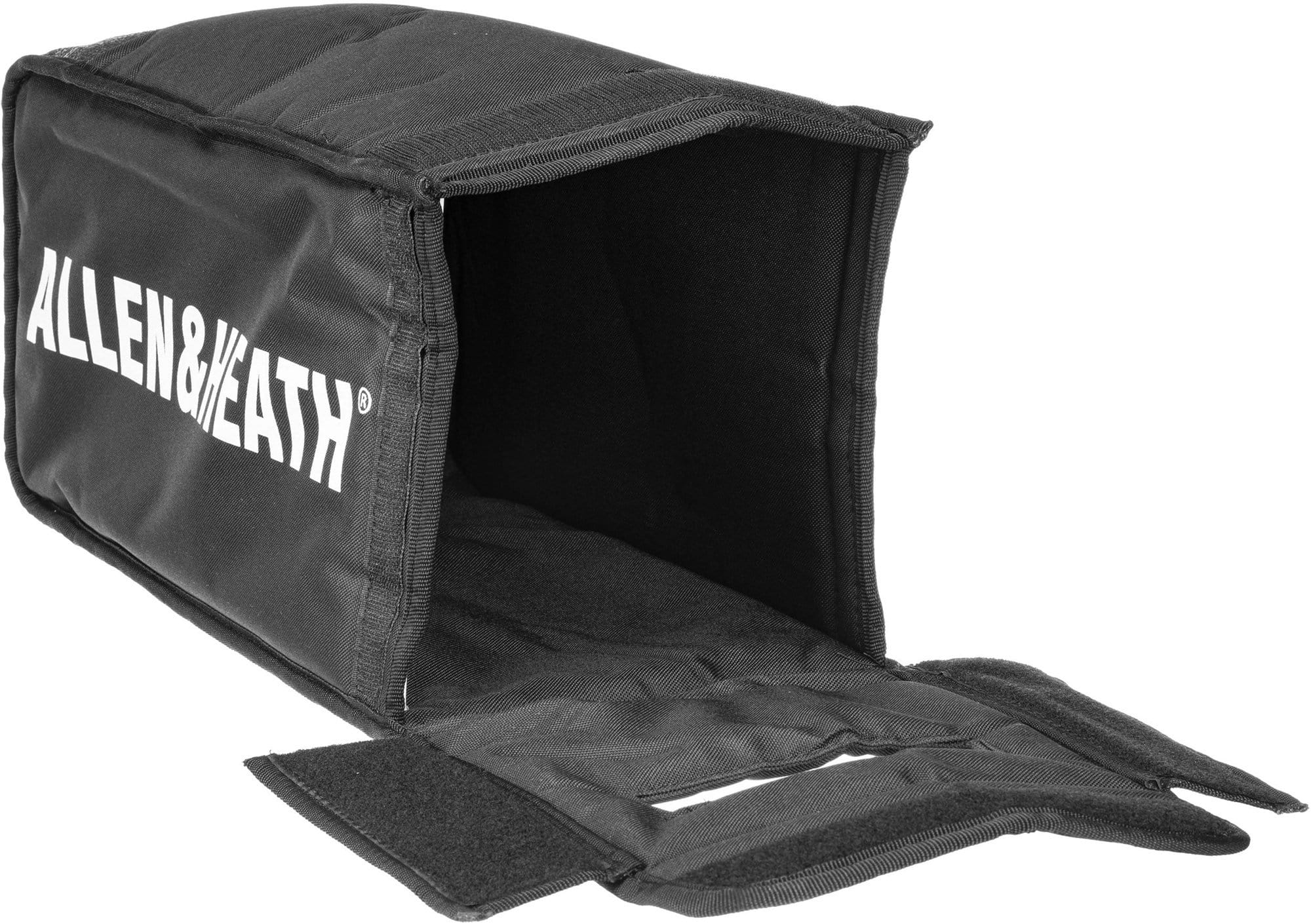 Allen & Heath AP9932 Protective Carry Bag for DX16B and AB168 - Your Gear's Reliable Companion