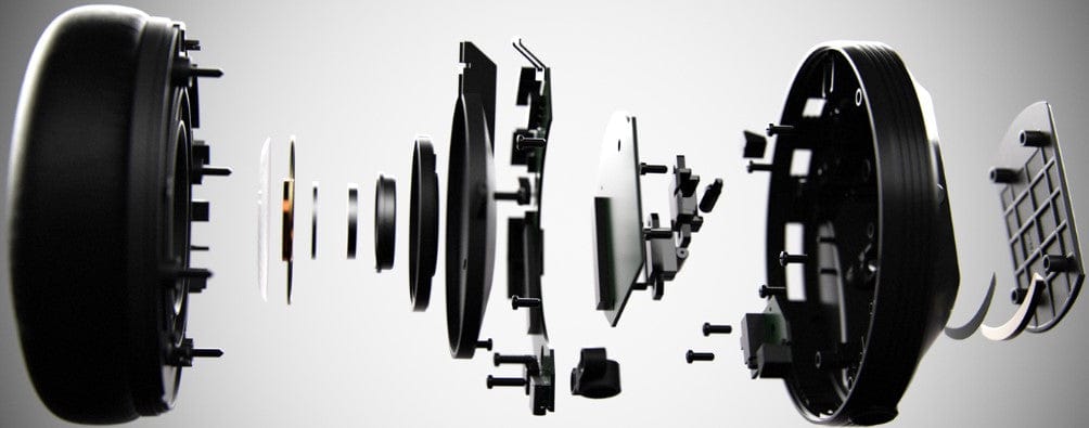 AlphaTheta HDJ-F10DJ - ()