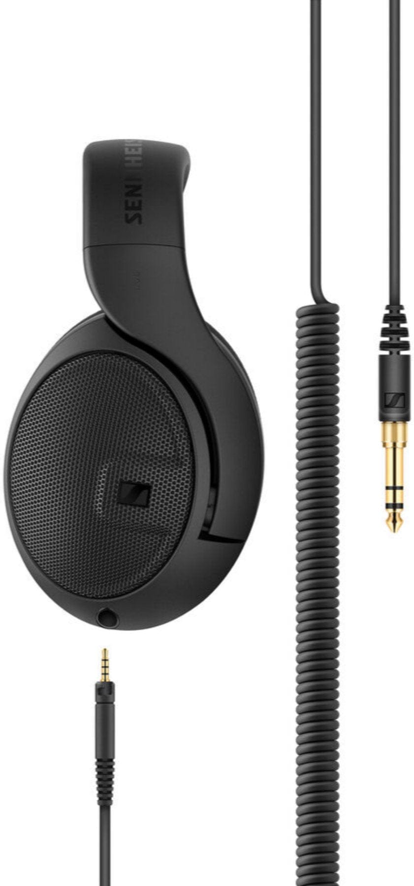 Sennheiser HD 400 PRO Professional Precision Studio Headphones
