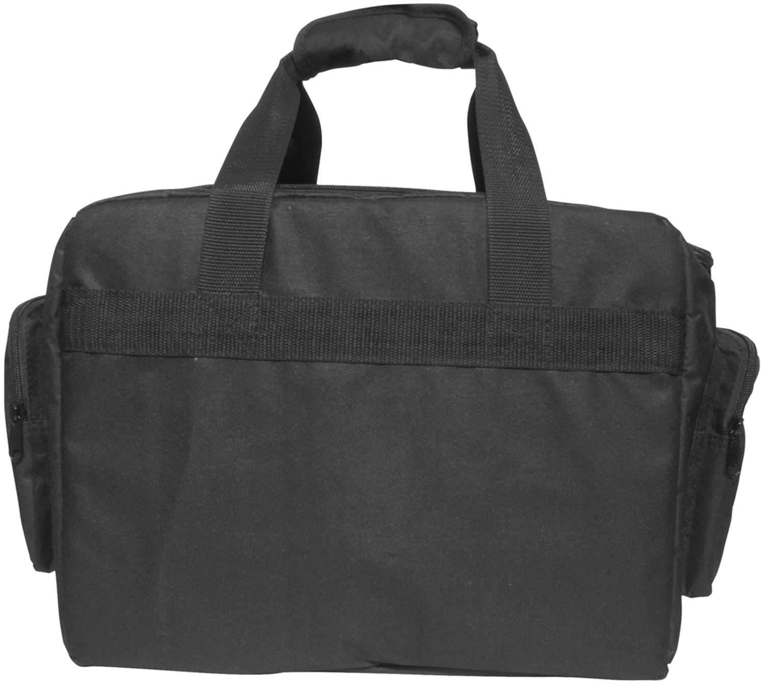 Chauvet CHS-25 VIP Gear Bag for Effortless LED Par Can Transport
