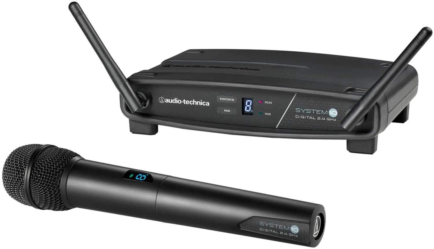 Audio Technica ATW-1102 10