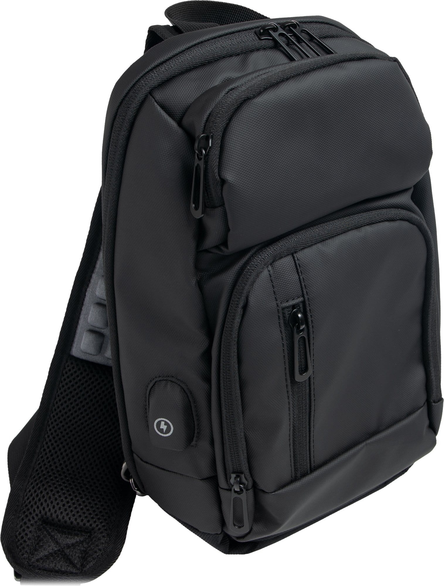 Mackie CreatorSling: The Ultimate Sling Bag for Creators on the Move