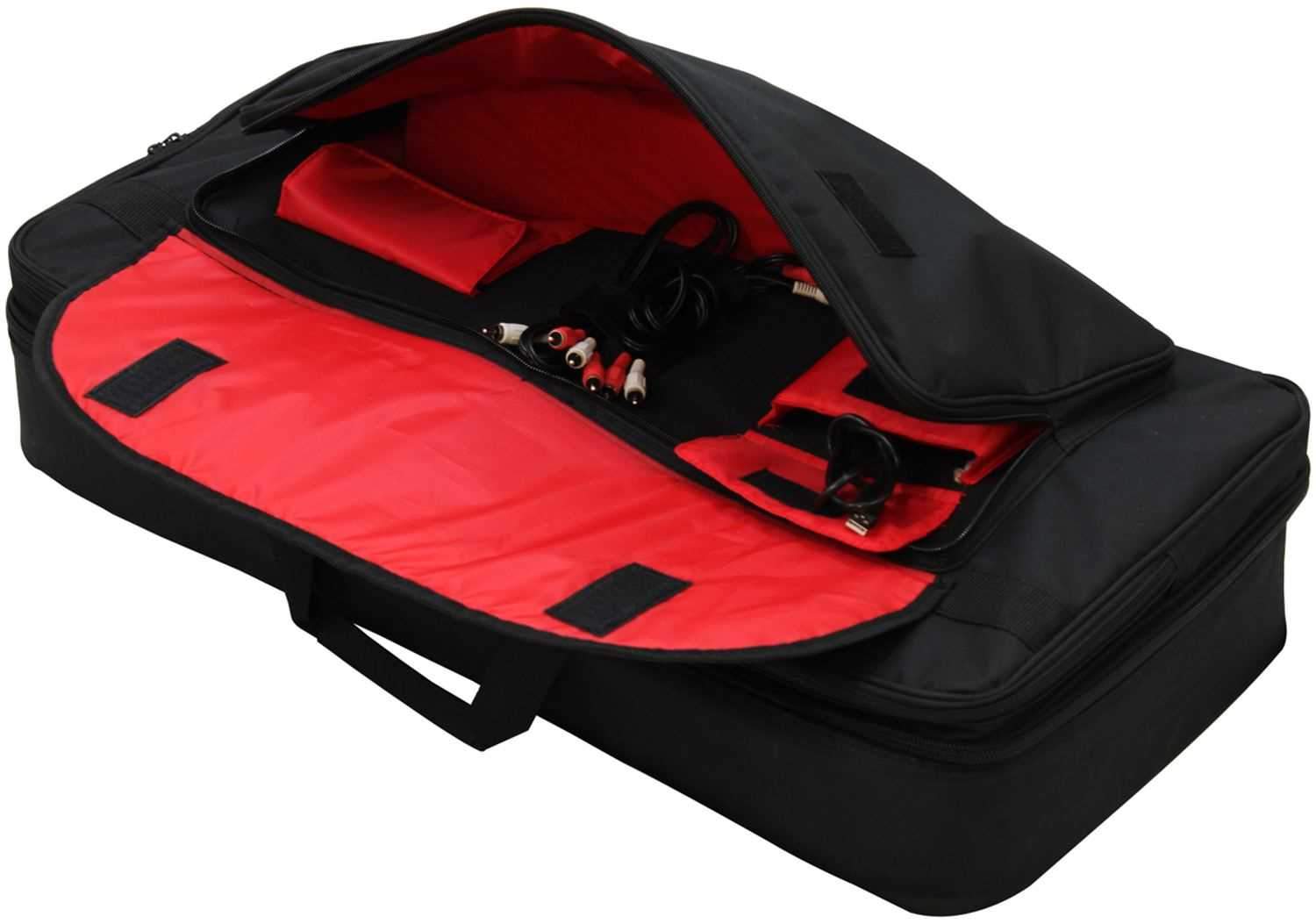 Odyssey Redline Digital 2XL DJ Controller Bag with Laptop Compartment - Your Ultimate Gig Companion