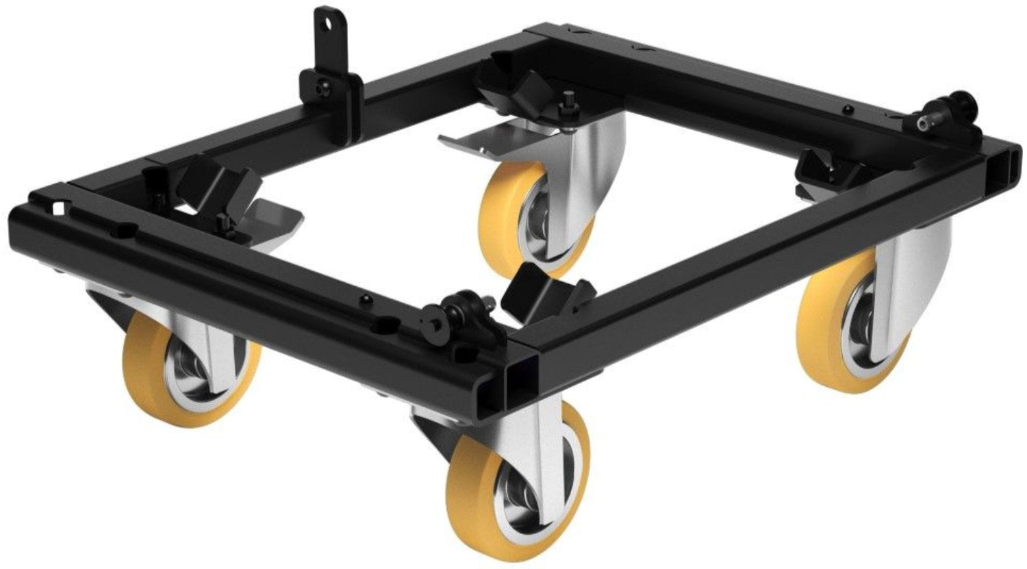 RCF AC-KART-HDL6: The Ultimate 6x HDL6A Speakers Transport Solution