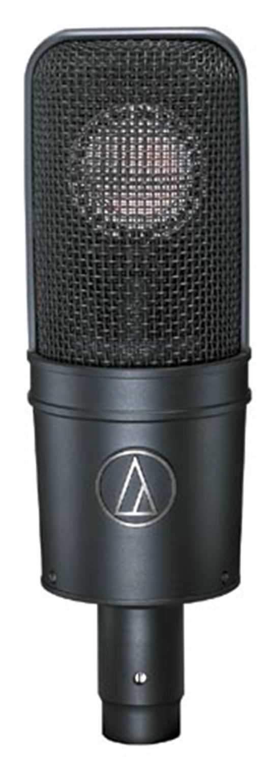 Professional Audio Technica AT4040 Studio Microphone