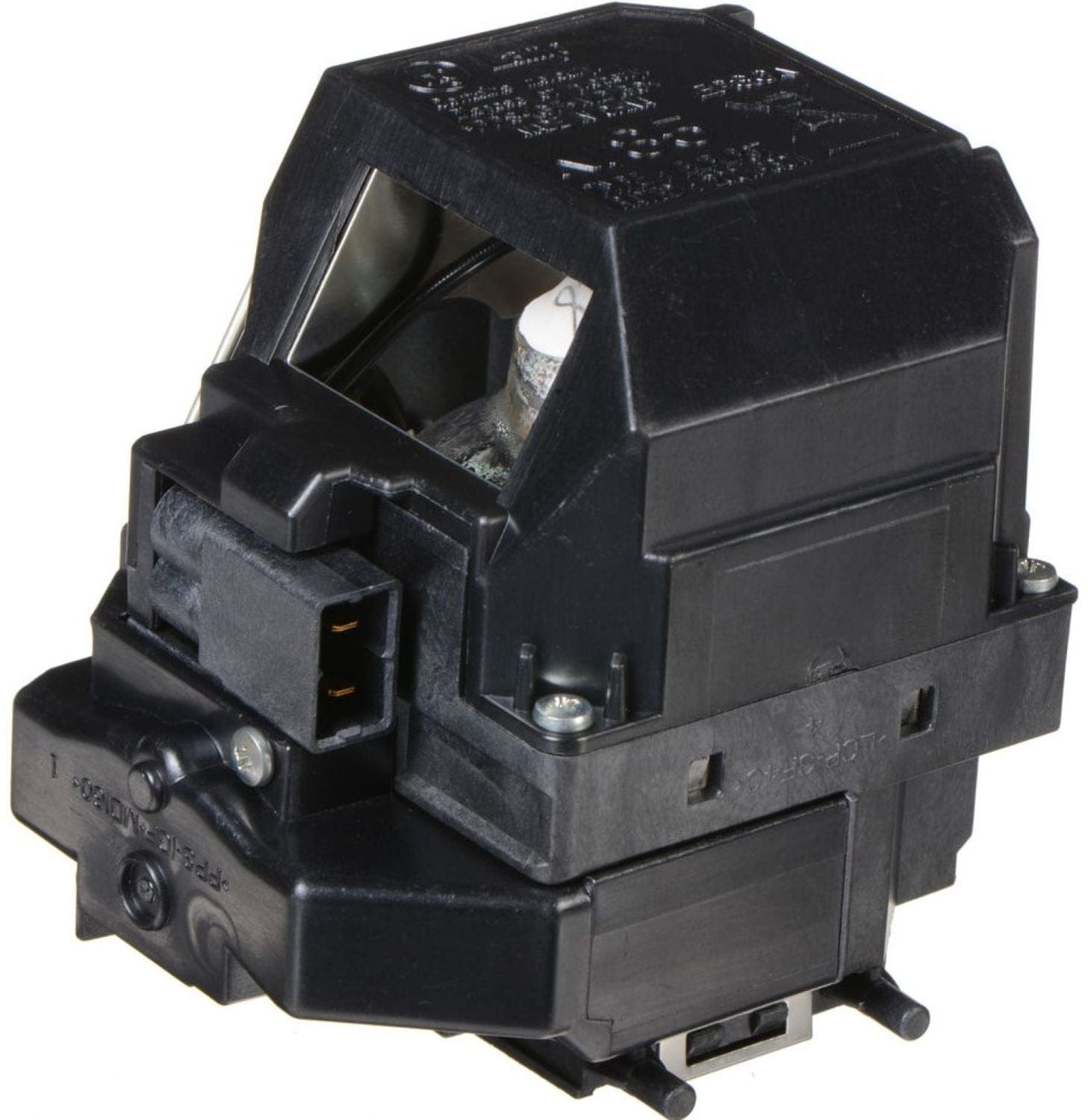 EPSON V13H010L67 ELPLP67: The Perfect Replacement Lamp for Your Select PowerLite Projectors!