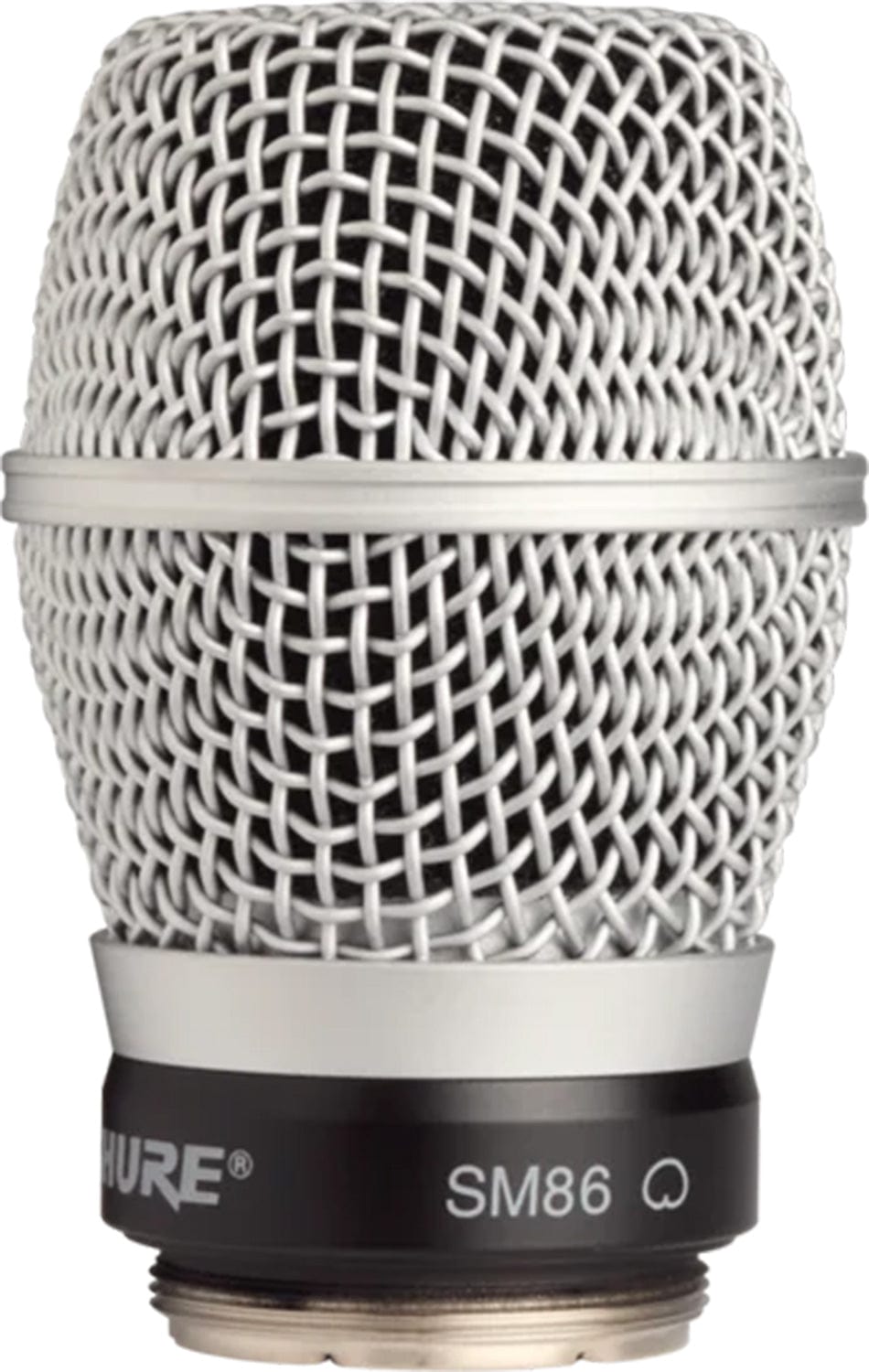 Revolutionize Your SM86 with Shure RPW114 Wireless Cartridge
