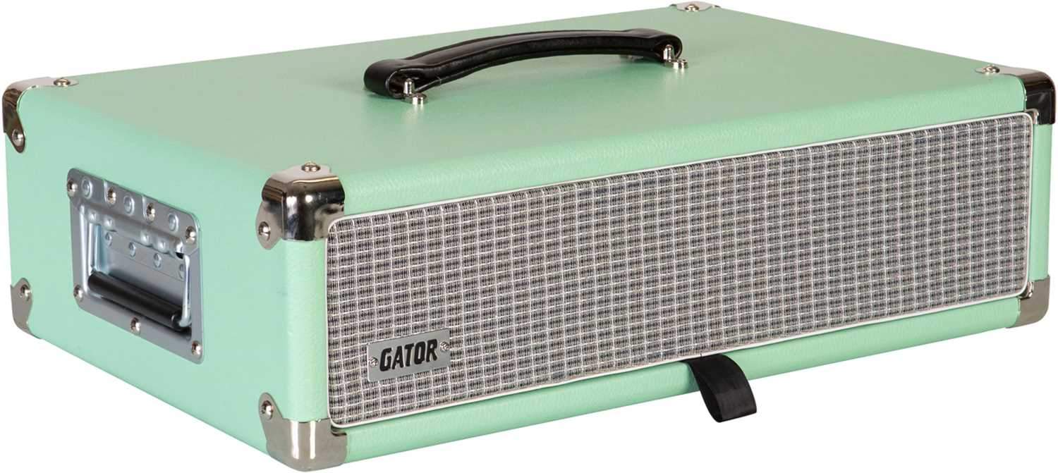 Gator - 2U，！