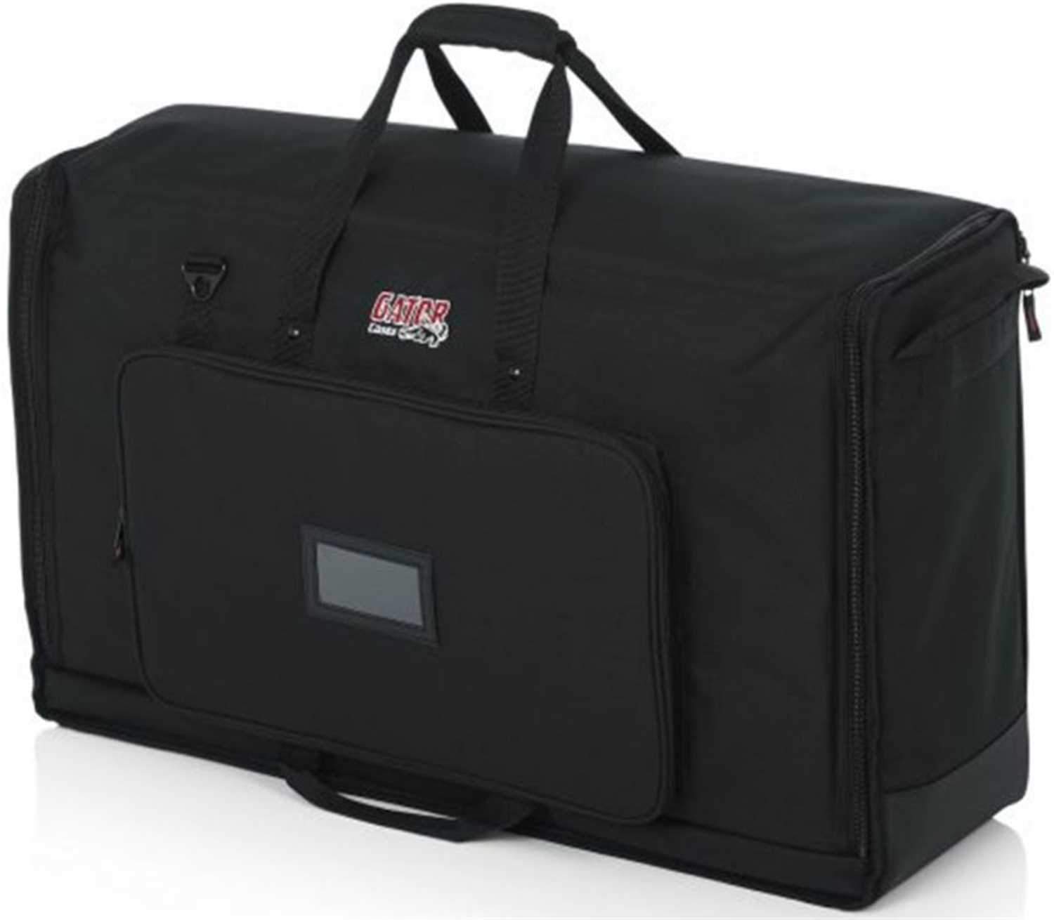 Gator Dual LCD Transport Bag - Ideal for 27 - 32 Inch Screens